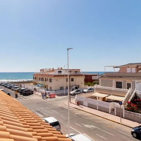 Espanatour Holanda La Mata (Torrevieja)