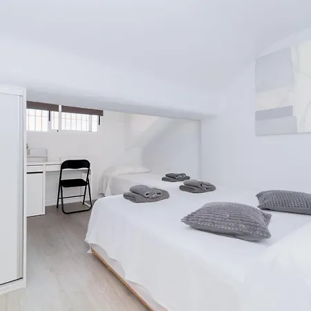 Espanatour Holanda Apartment *