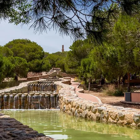 Espanatour Holanda La Mata (Torrevieja)
