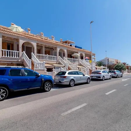 Espanatour Holanda La Mata (Torrevieja)