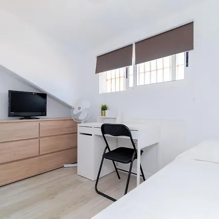 Espanatour Holanda Apartment *