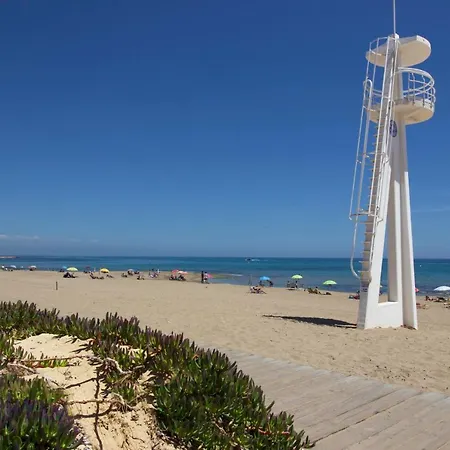 Espanatour Holanda Apartment La Mata (Torrevieja)