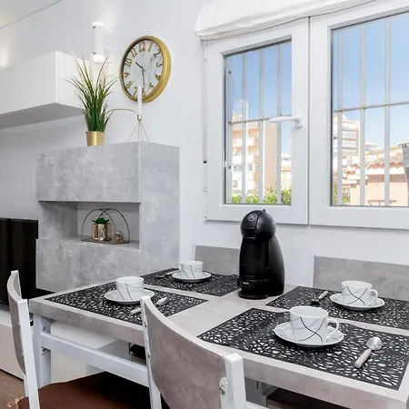 Apartment Espanatour Holanda
