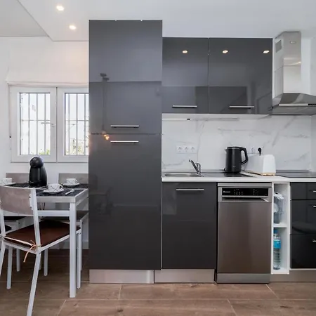 Apartment Espanatour Holanda *