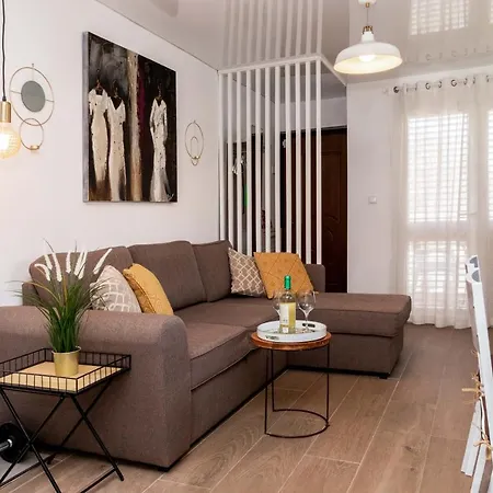 Apartment Espanatour Holanda La Mata (Torrevieja)