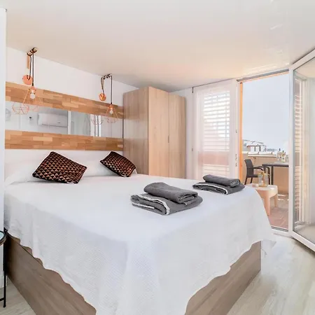 Apartment Espanatour Holanda La Mata (Torrevieja)
