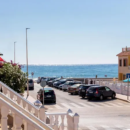 Espanatour Holanda * La Mata (Torrevieja)