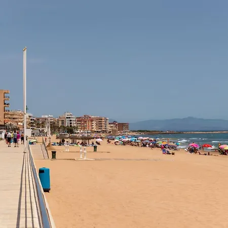 Apartamento Espanatour Holanda La Mata (Torrevieja)