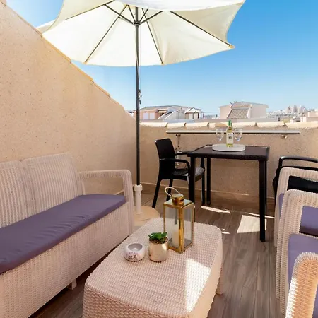Apartamento Espanatour Holanda La Mata (Torrevieja)