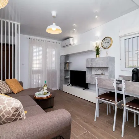 Apartamento Espanatour Holanda La Mata (Torrevieja)