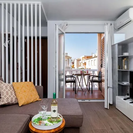 Espanatour Holanda Apartamento
