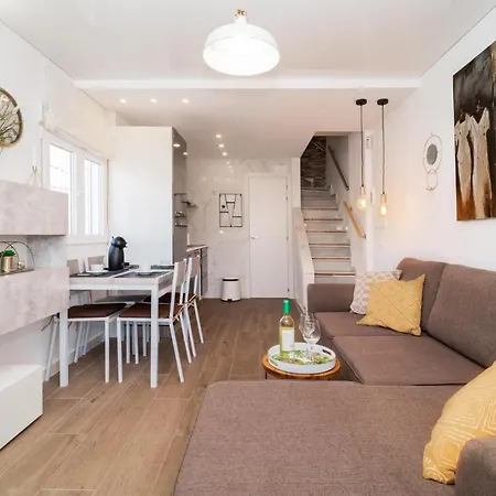 Espanatour Holanda Apartamento La Mata (Torrevieja)