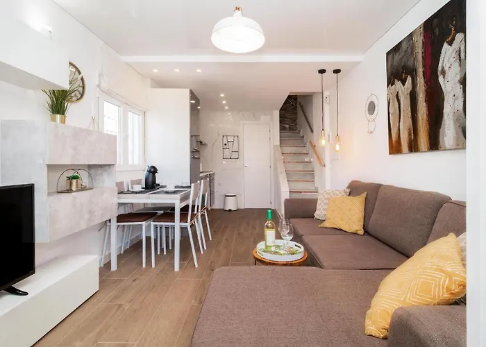 Espanatour Holanda Apartament La Mata (Torrevieja)